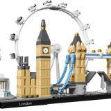 Набор LEGO 21034